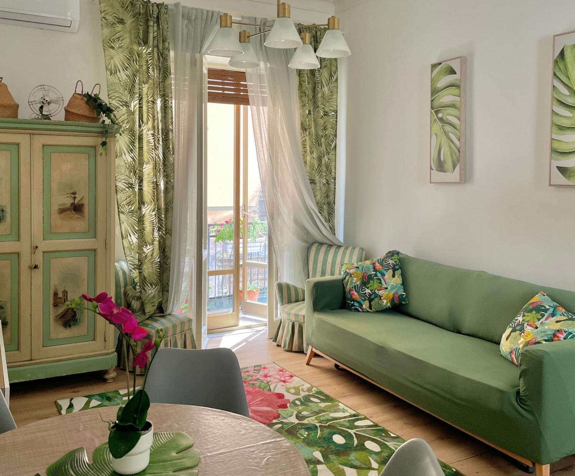 Casita Gentile Катания